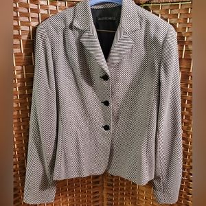 Lafayette 148 New York Blazer